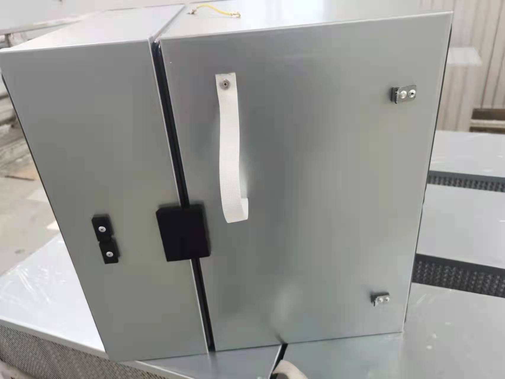 3D打印機(jī)煙霧過濾器過濾等級(jí)選擇